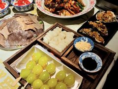 -串盟烧烤大排档·长沙美食地标(星沙店)
