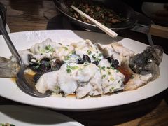 -金苑酒家·客家菜·广东老字号(万象店)