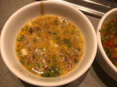 -海底捞火锅(新华联梦想城店)