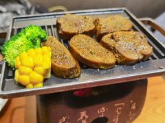 -渔寿司·日本料理(艾尚天地店)