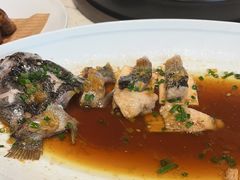 -潮州府·潮菜·砂锅粥(徐家汇店)