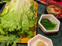 -牛New寿喜烧(曹路花园城店)