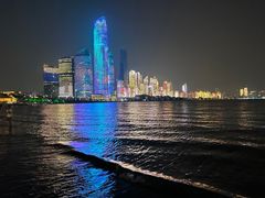 -青岛第三海水浴场