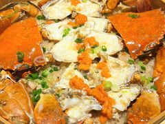 -南门食仙·手工福州菜(南门兜店)