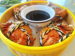 -七的湖·江南蟹舫·阳澄湖农家菜(蟹舫苑店)