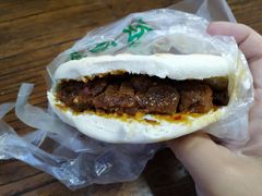 -段生记肉丸糊辣汤(西铁大明宫住宅小区店)