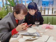 -KingThaia金泰兰(滨江天街店)