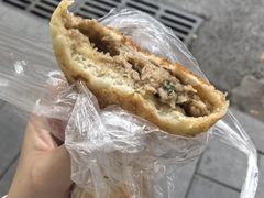 -毛氏汽水包(山海关路店)