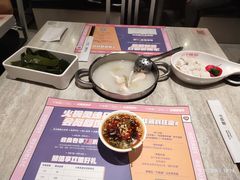 -千味涮·健康火锅(会展连城新天地店)