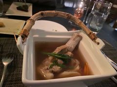 -莲西餐(曲江店)