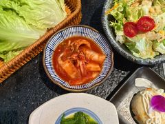 -牛焱·烧肉酒肆(五大道店)