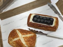 风情蓝莓-好利来(团结湖店)