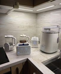 -圣贝拉母婴护理中心(广州瑰丽店)