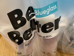 -Blueglass酸奶(北京环宇荟店)