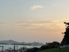 -云龙湖旅游景区