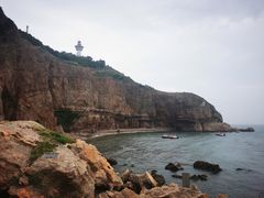 -蓬莱阁景区