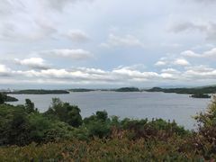 -天目湖涵田半山温泉