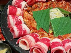 -春熙台韩国料理·章鱼肥牛(西丽店)