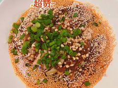 口水鸡-成都驻京办餐厅(蜀都宾馆店)