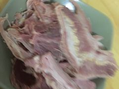 -汝萍传统蘸水菜(春华路总店)