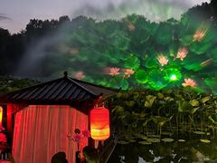 -北陵公园