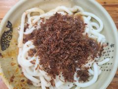 -肖家河家常面(肖家河北街店)