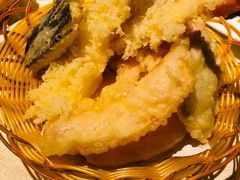 天妇罗-禅猫日本料理