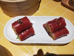 -蔡澜点心·粤菜(花城汇南区店)