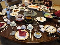 -杭州和达希尔顿逸林酒店·和园中餐厅-杭帮菜名店