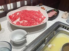 -巴奴毛肚火锅(大剧院店)