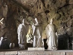 -三游洞