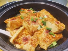 -大笑饭堂(甲子桥店)