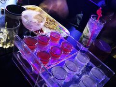 -288 Livehouse 酒吧(思南公馆店)
