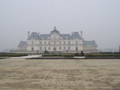 外景-北京拉斐特城堡酒店