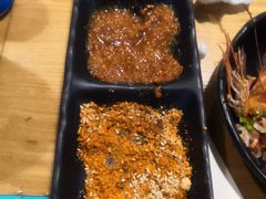-贺野·自助炭火烤肉(紫藤路店)