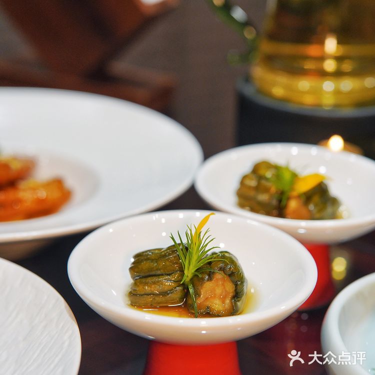 走‼️跟我去佛山素食馆吃“肉”去‼️ 