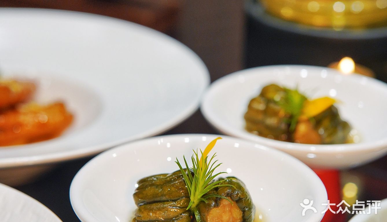 走‼️跟我去佛山素食馆吃“肉”去‼️ 