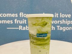 -Blueglass酸奶(上生新所店)