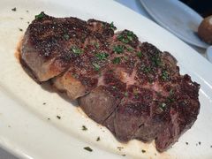 -弗兰克牛排西餐厅Ribone steak house(柠檬花园店)