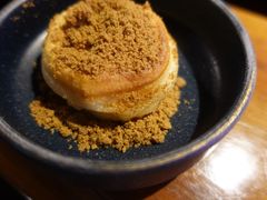 红糖糍粑-素描餐厅(灵隐天竺店)