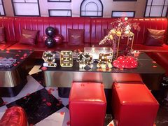 -欢乐迪KTV(观音桥未来国际店)