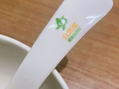 -自然风素食自助餐厅(黄河北路店)