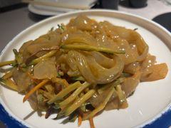 -额娘·现烙春饼烤鸭(太原总店)