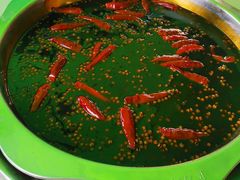 -枇杷园食为鲜火锅(南山店)