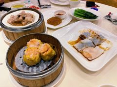 -凤凰楼酒家·粤宴点心(华强北店)