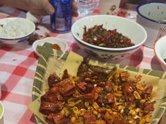 -西江红·株洲本地菜(滨江南路店)