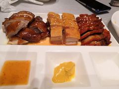 -武汉香格里拉大酒店·香宫中餐厅