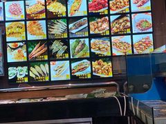 -锦州御烧烤·形象店(人民街店)