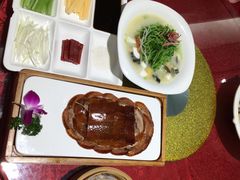 -四季小馆·地道北京小吃(广百店)