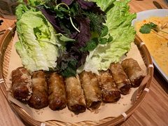 -大头虾越式风味餐厅(光明广场店)